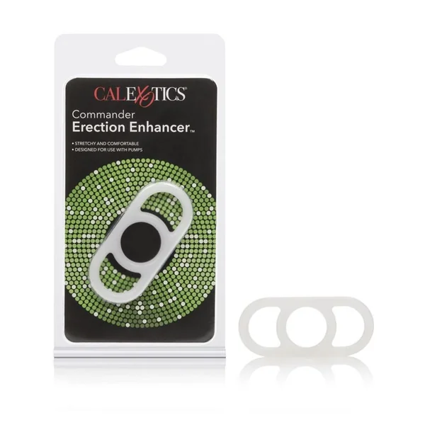 Calexotics Commander Erection Enhancer