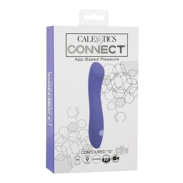 Calexotics Connect Contoured G