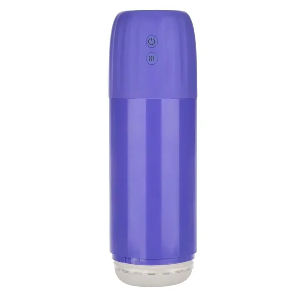 Calexotics Connect Stroker Rechargeable with Vibration and Suction