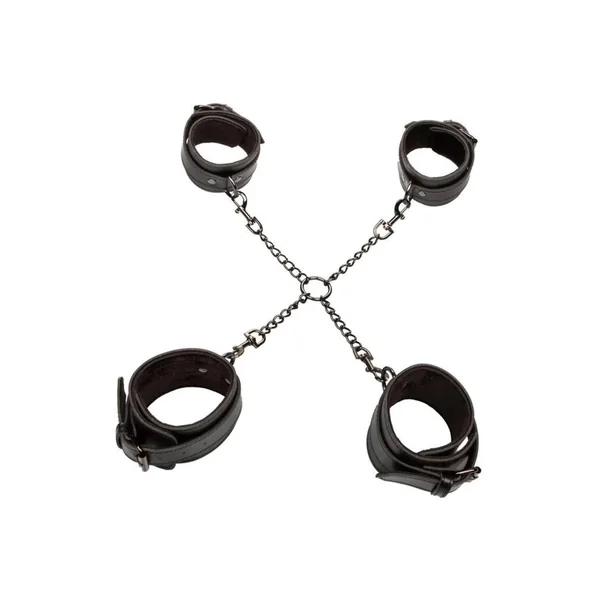 CalExotics Euphoria Collection Hog Tie