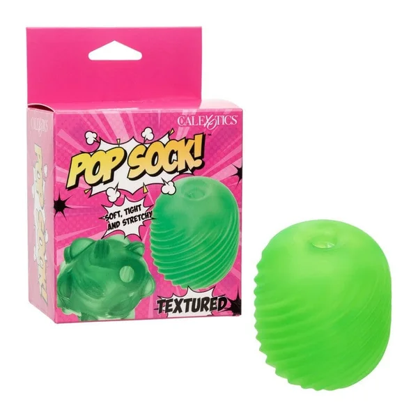 Calexotics Pop Sock Stroker