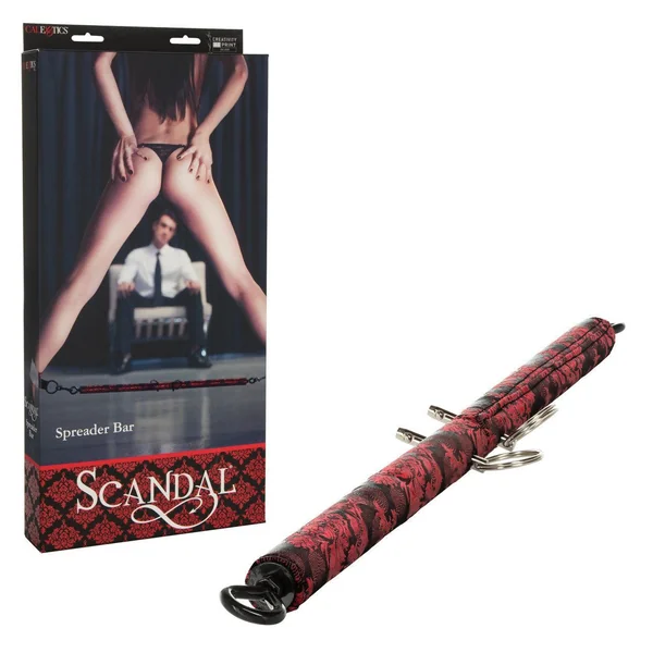 Calexotics Scandal Spreader Bar
