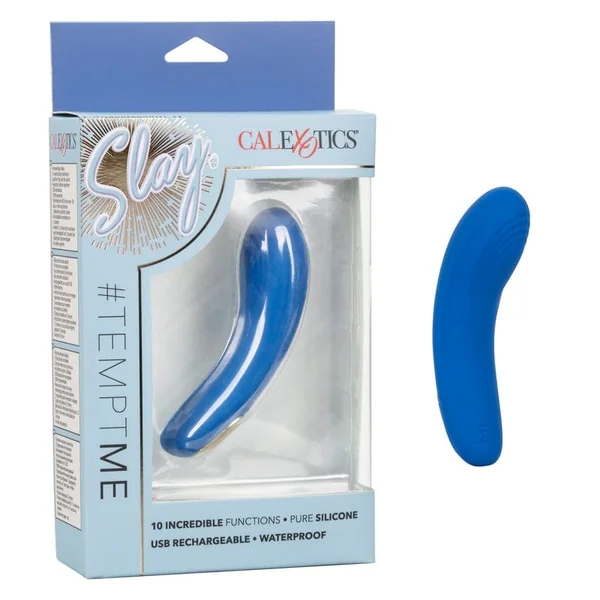 Calexotics Slay TemptMe