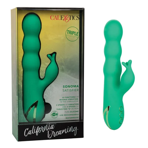 California Dreaming Sonoma Satisfier
