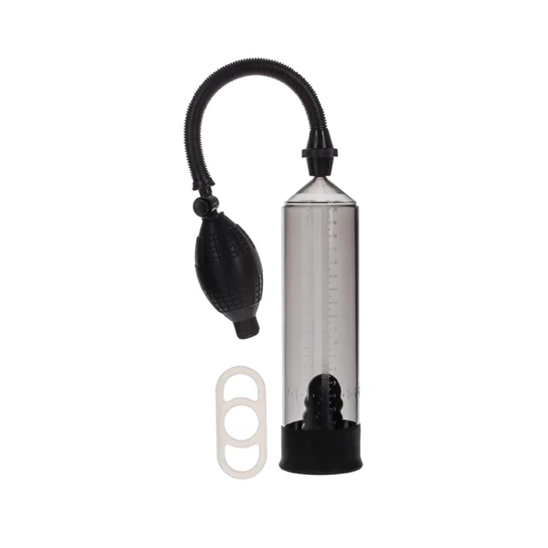 California Exotic Apollo Trainer Kit