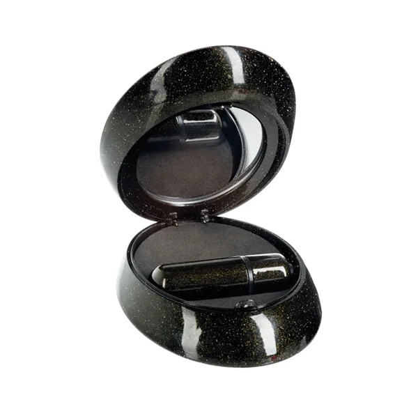 California Exotic Coco Licious Hide & Play Compact Bullet