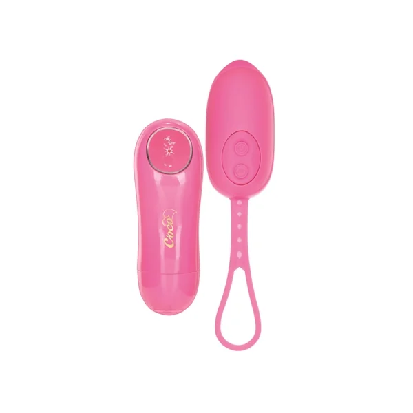 California Exotic Coco Remote Control Bullet