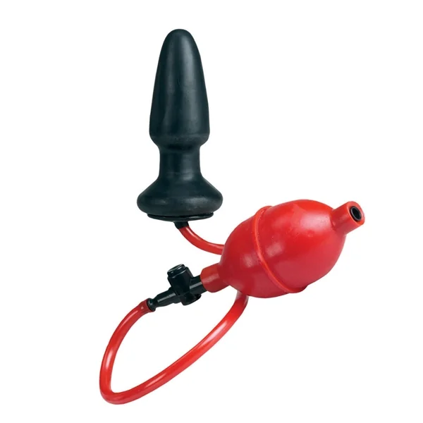 California Exotic Colt Expandable Butt Plug