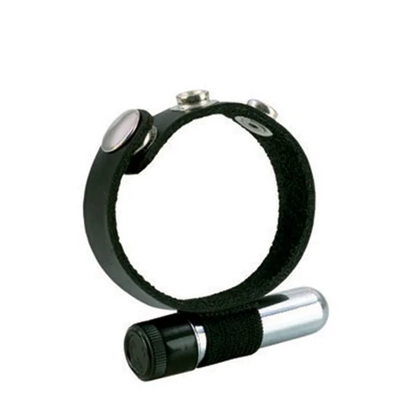 California Exotic Colt Vibrating Cock Ring