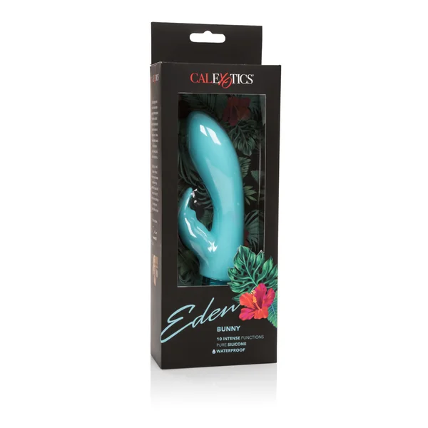 California Exotic Eden Bunny Vibrator