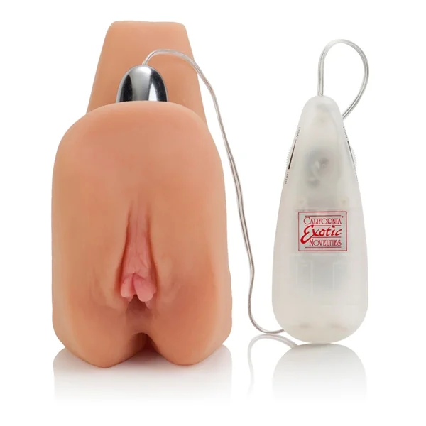 California Exotic Futurotic Honey Pot Masturbator