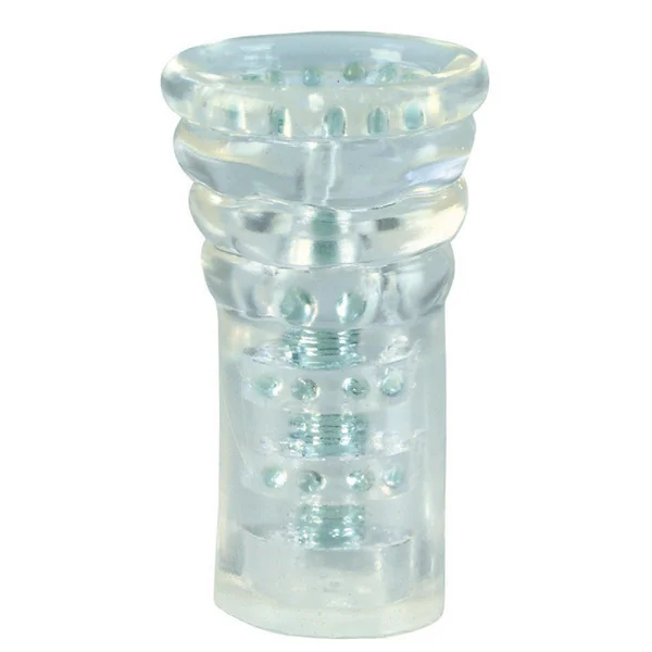 California Exotic Head Honcho Masturbator