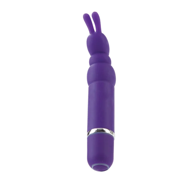 California Exotic Lia Mini Massager Bounding Bunny