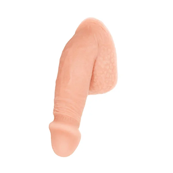 California Exotic Packer Gear Packing Penis 5”/12.75 cm - Ivory