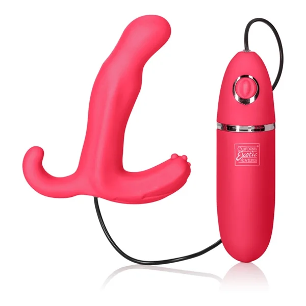 California Exotic Power Play Triple Teaser