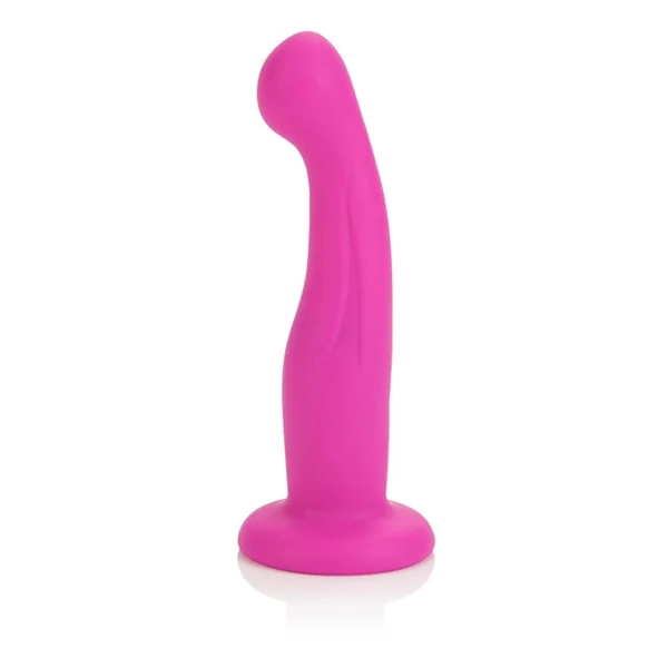 California Exotic Silicone Love Rider G-Kiss Probe