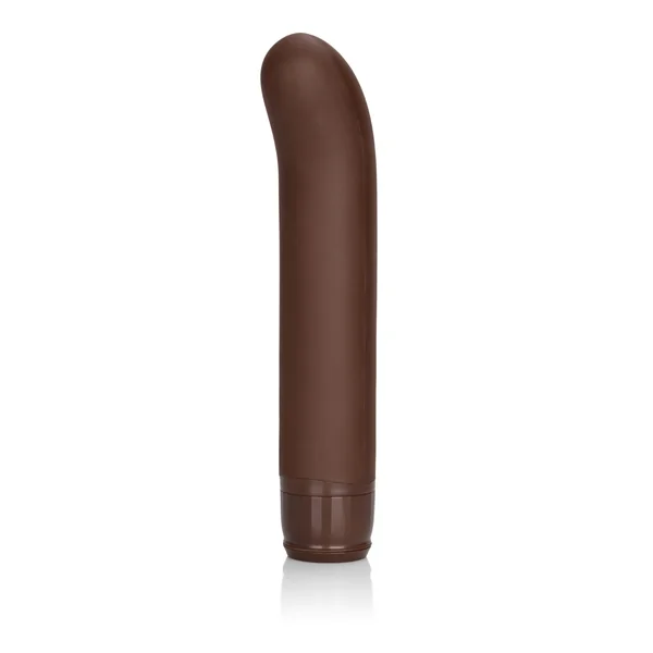 California Exotic Silicone Studs Chubby G Vibrator