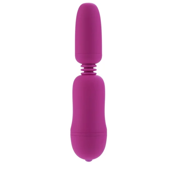 California Exotic Warm-n-Glow Vibrator