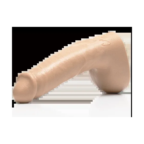 Calvin Banks – Dildo