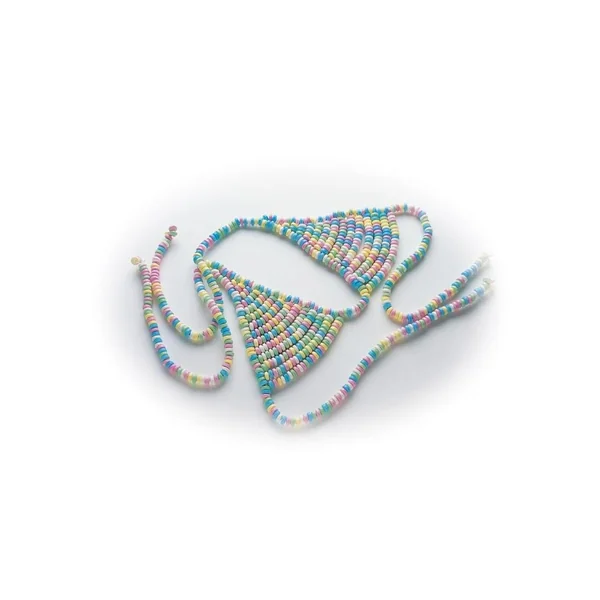 Candy Bra Sweet and Sexy Assorted Flavors