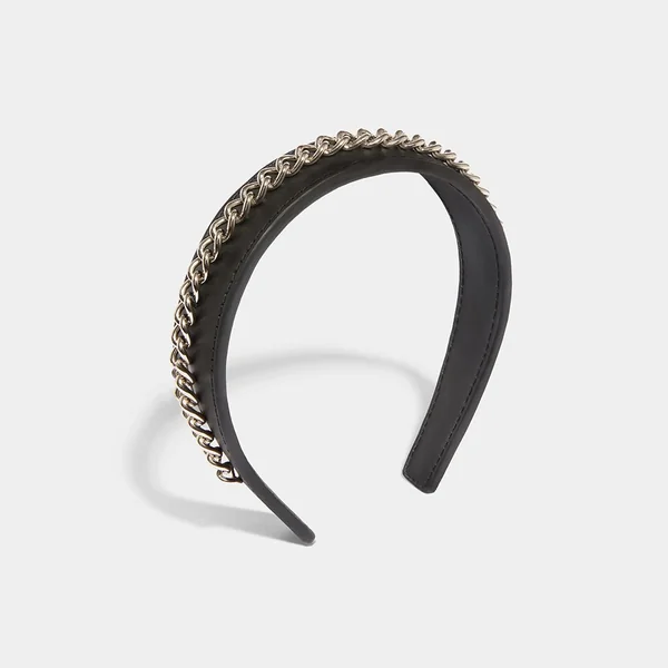 CHAIN HEADBAND