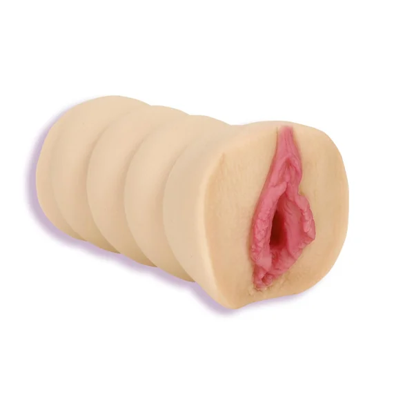 Chanel St. James Ultraskyn Pocket Pussy