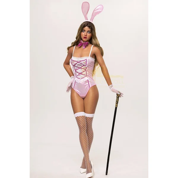 Charisma: Vegas Dancer Sex Doll