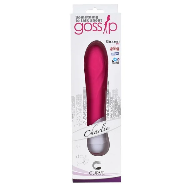 Charlie Vibrator