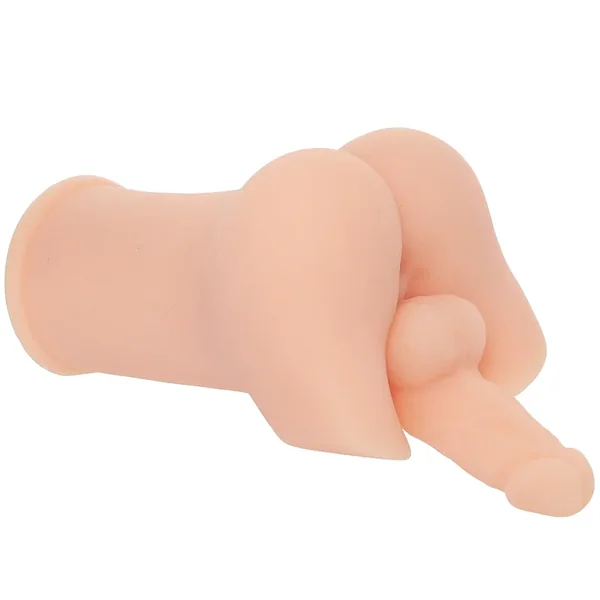 Cheap Thrills The Wrestler Stroker