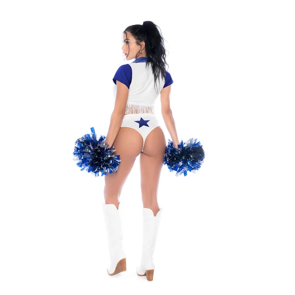 CHEERLEADER L/XL