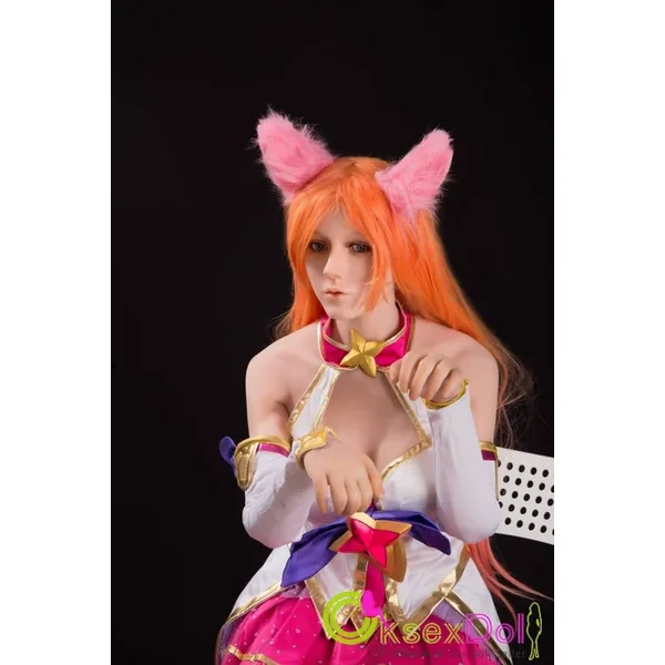 Cher 170cm/5ft7 Fox woman Sex Doll E-cup XYCOLO Silicone Dolls