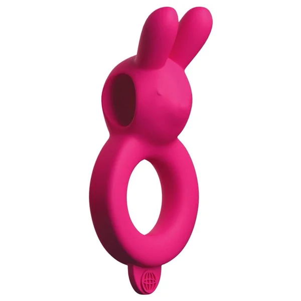 Classix Couples Vibrating Starter Kit – Pink