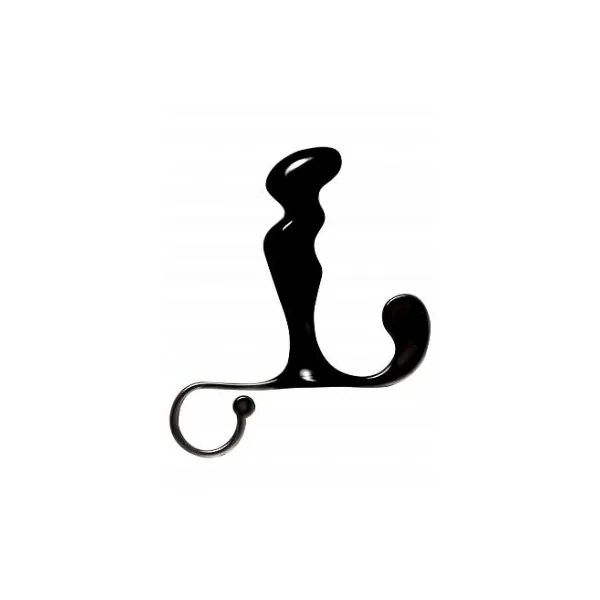 Classix Prostate Stimulator Black