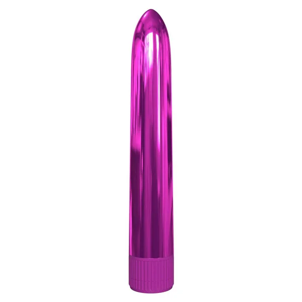 Classix Rocket Vibrator – Pink