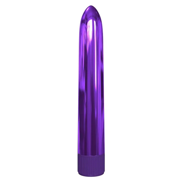 Classix Rocket Vibrator – Purple