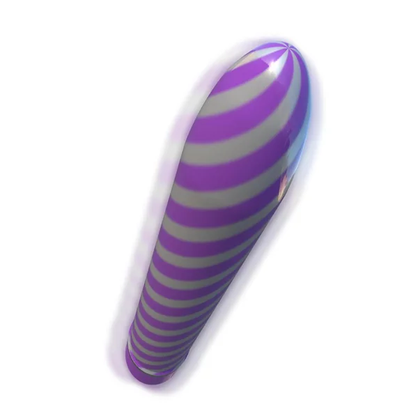 Classix Sweet Swirl Vibrator