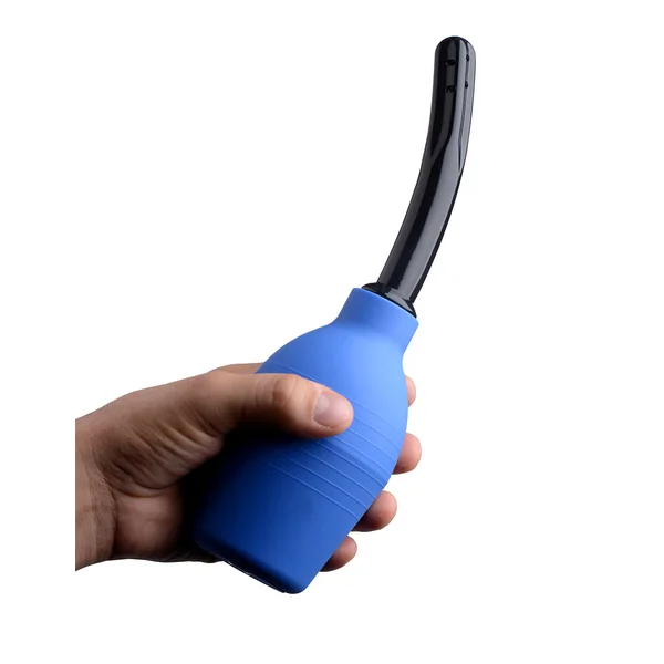 Cleanstream Premium One-Way Valve Enema Douche