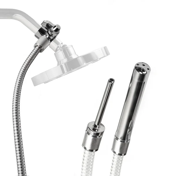 CleanStream Shower Enema System
