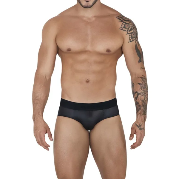 Clever 1534 Kraken Briefs Color Black
