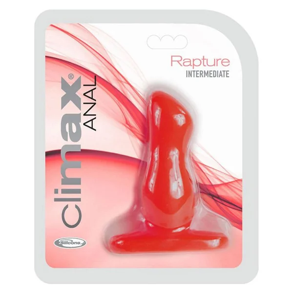 Climax Anal Rapture Intermediate