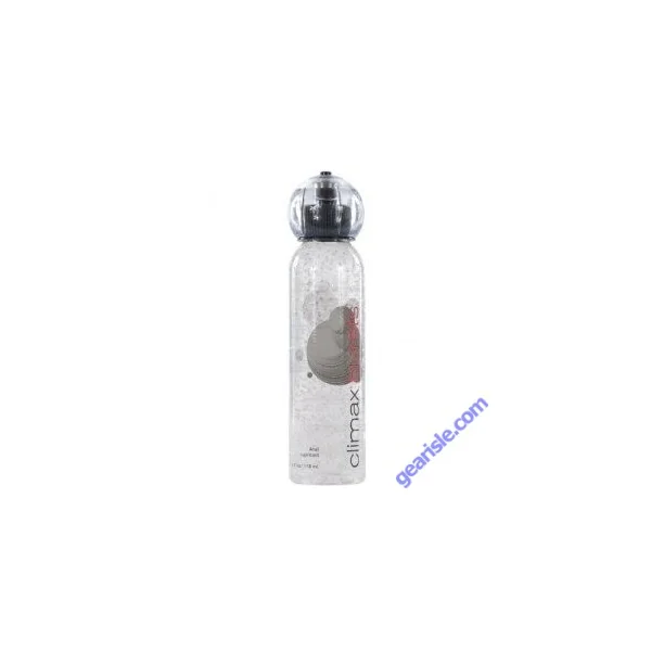 Climax Bursts Anal Lubricant 4.5 oz.