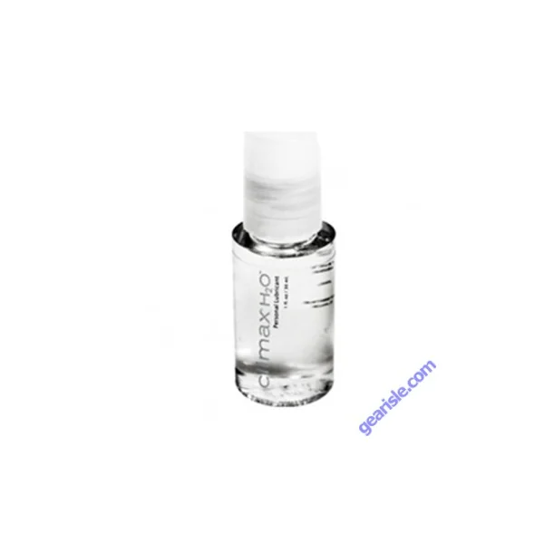 Climax Lubricant 1 oz. Bottle