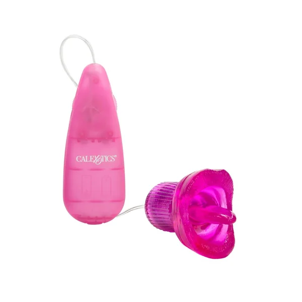 Clit Kisser Tantalizing Tongue with Removable Bullet