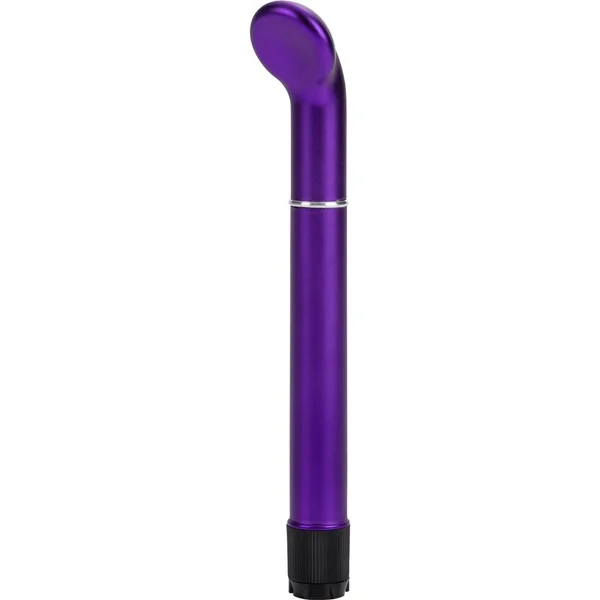Clitoriffic Vibrator – Purple