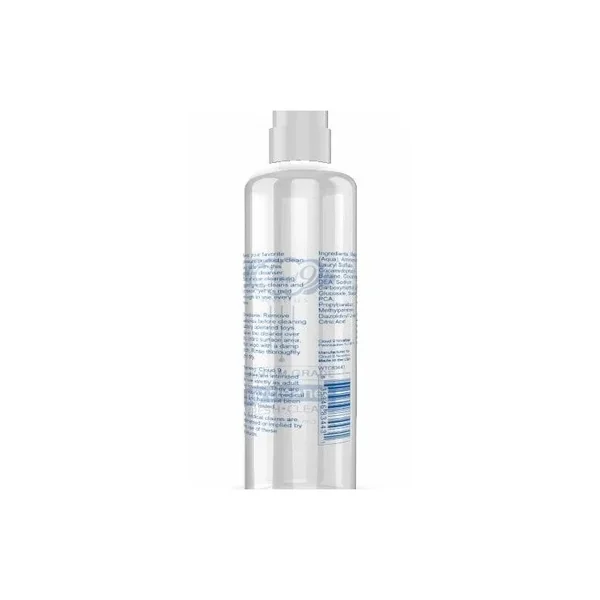 Cloud 9 Fresh Toy Cleaner 4 Oz
