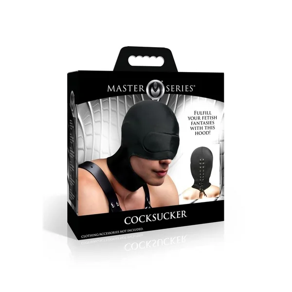 Cocksucker Hood