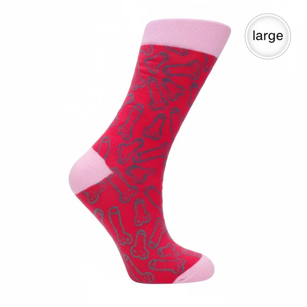 Cocky Sexy Socks Size 42 to 46