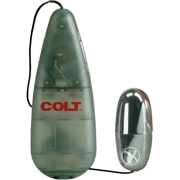 Colt Multi-Speed Power Pak Bullet