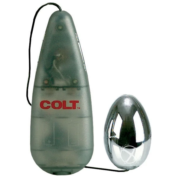 Colt Multi-Speed Power Pak Egg
