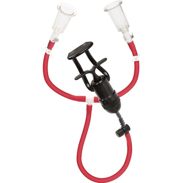 Colt Muscle Nips Pump